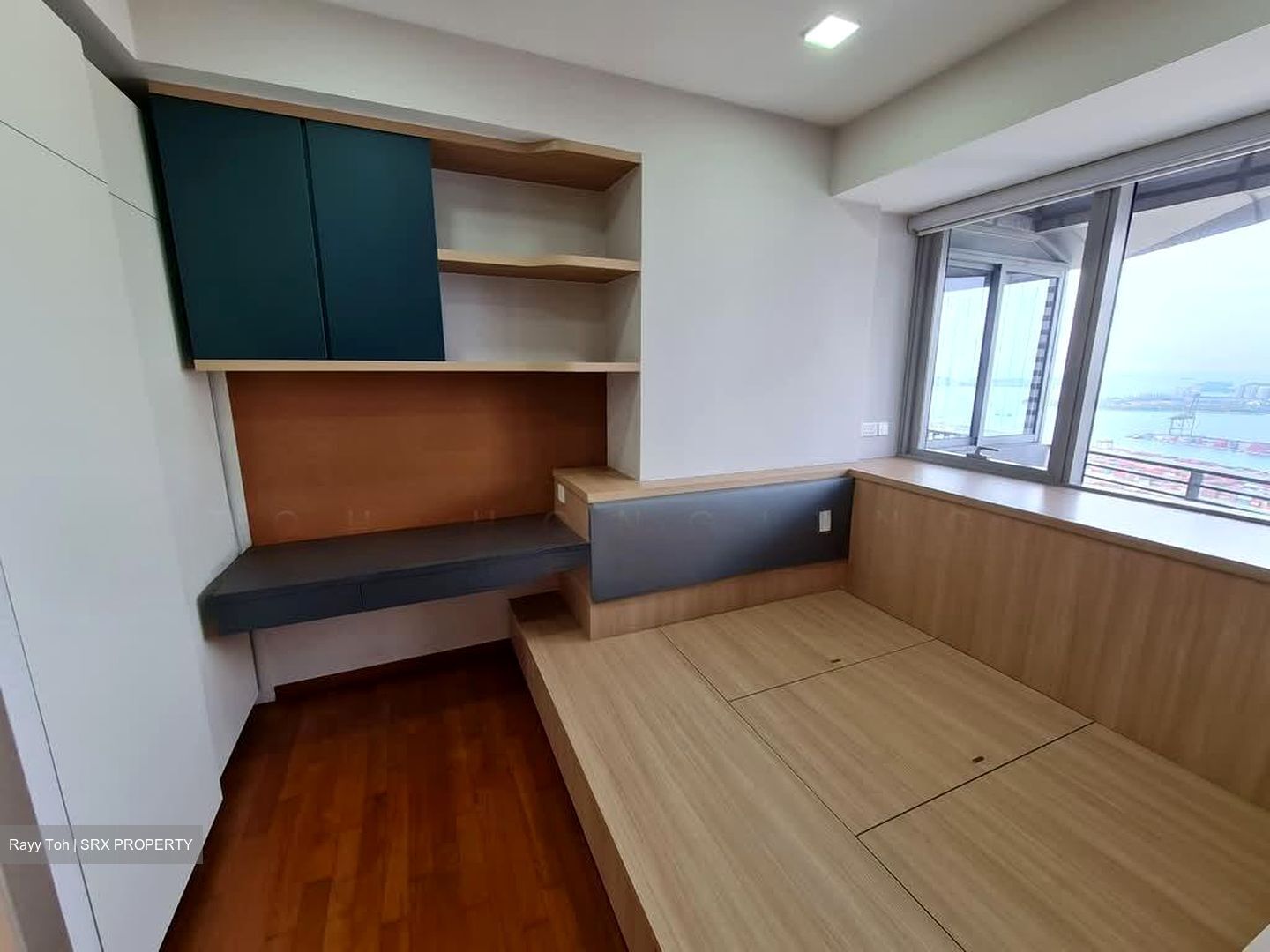 V On Shenton (D1), Apartment #543103371